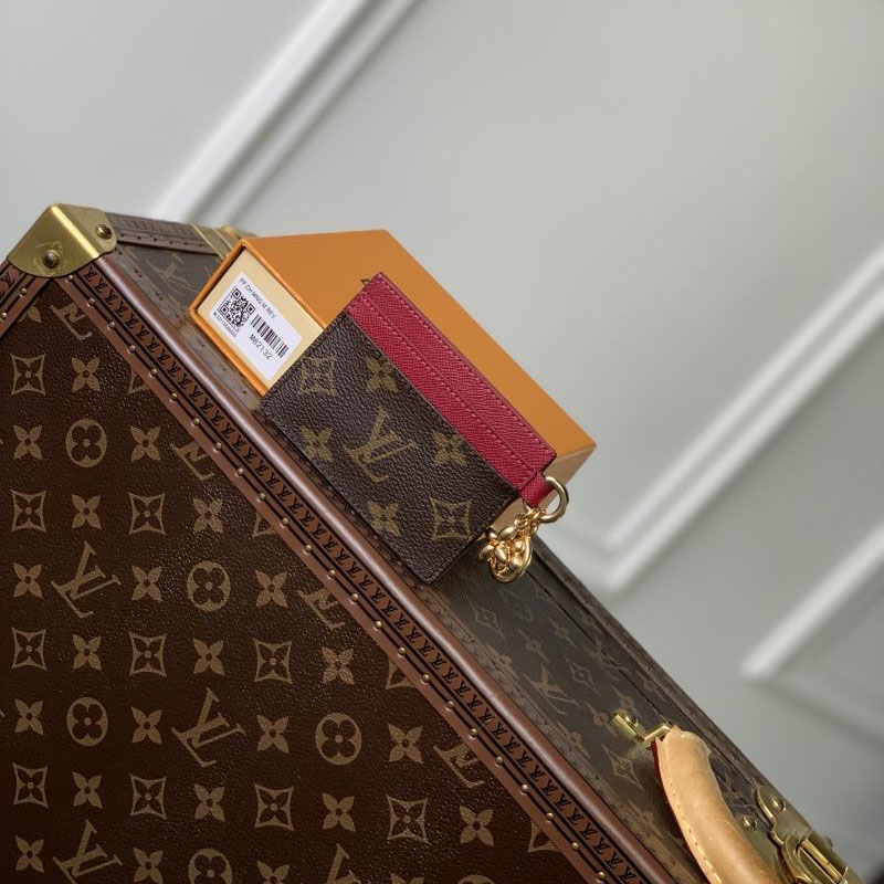 LV Wallets